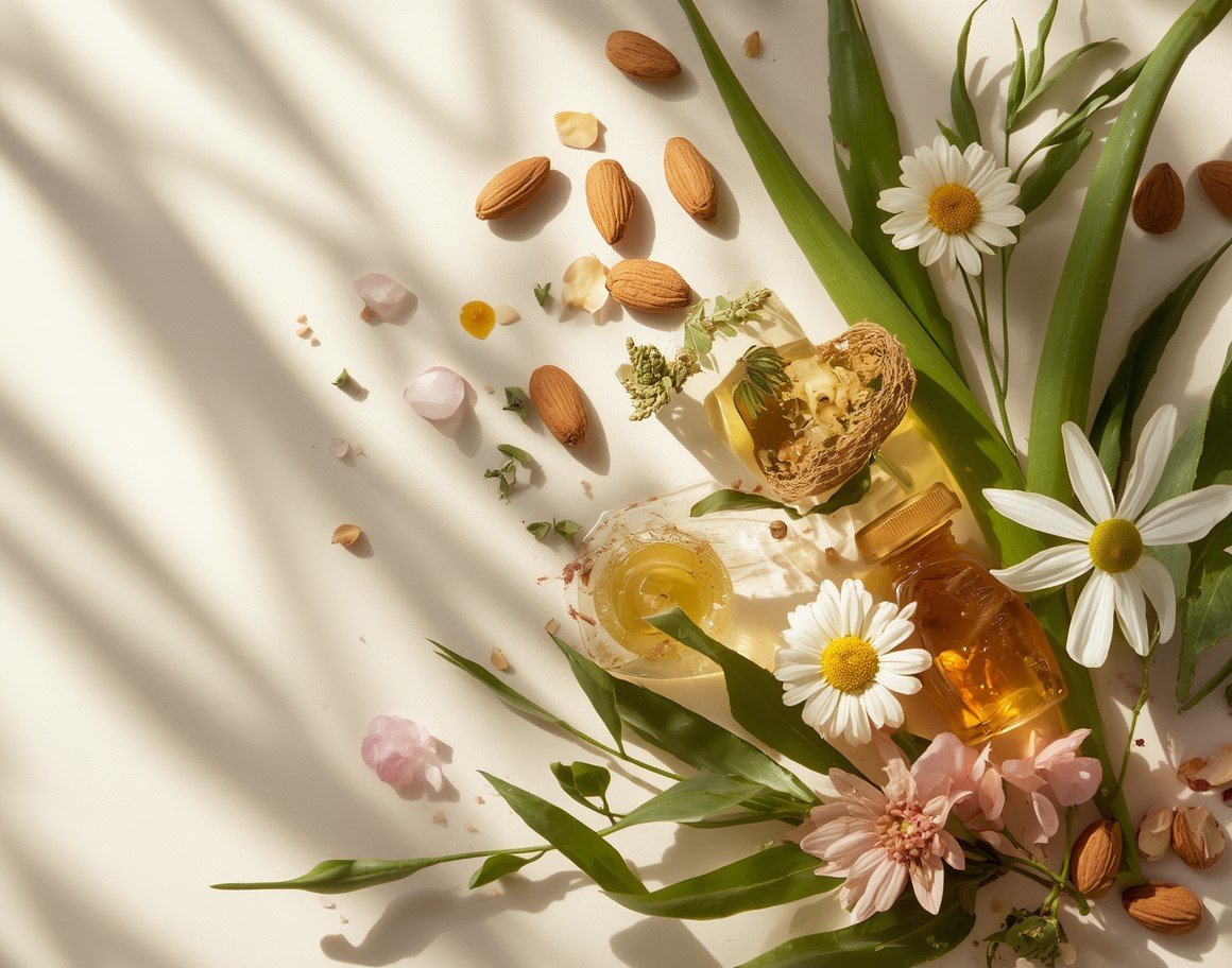 HM Organics Formulation Standards