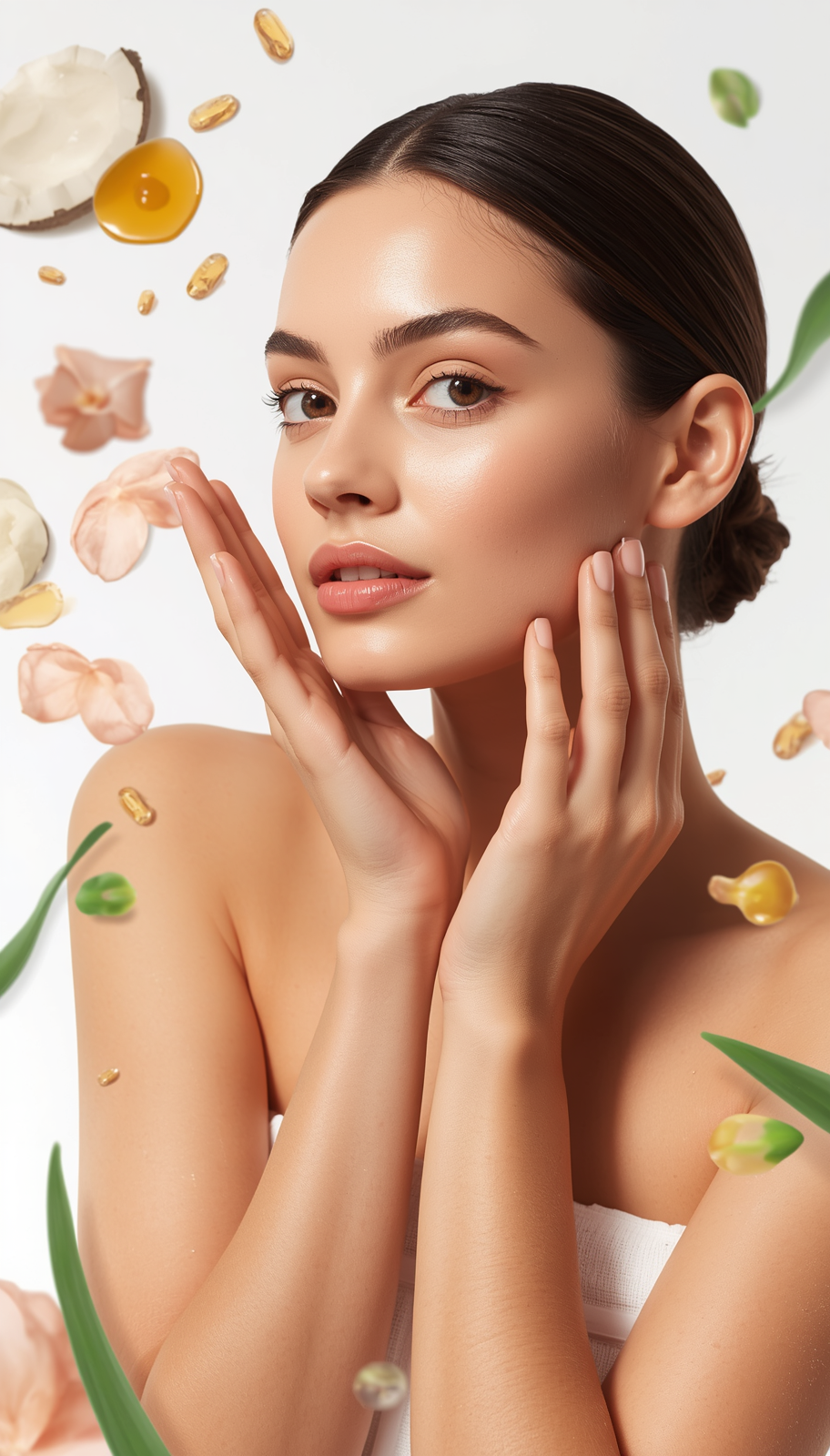 HM Organics Community 4