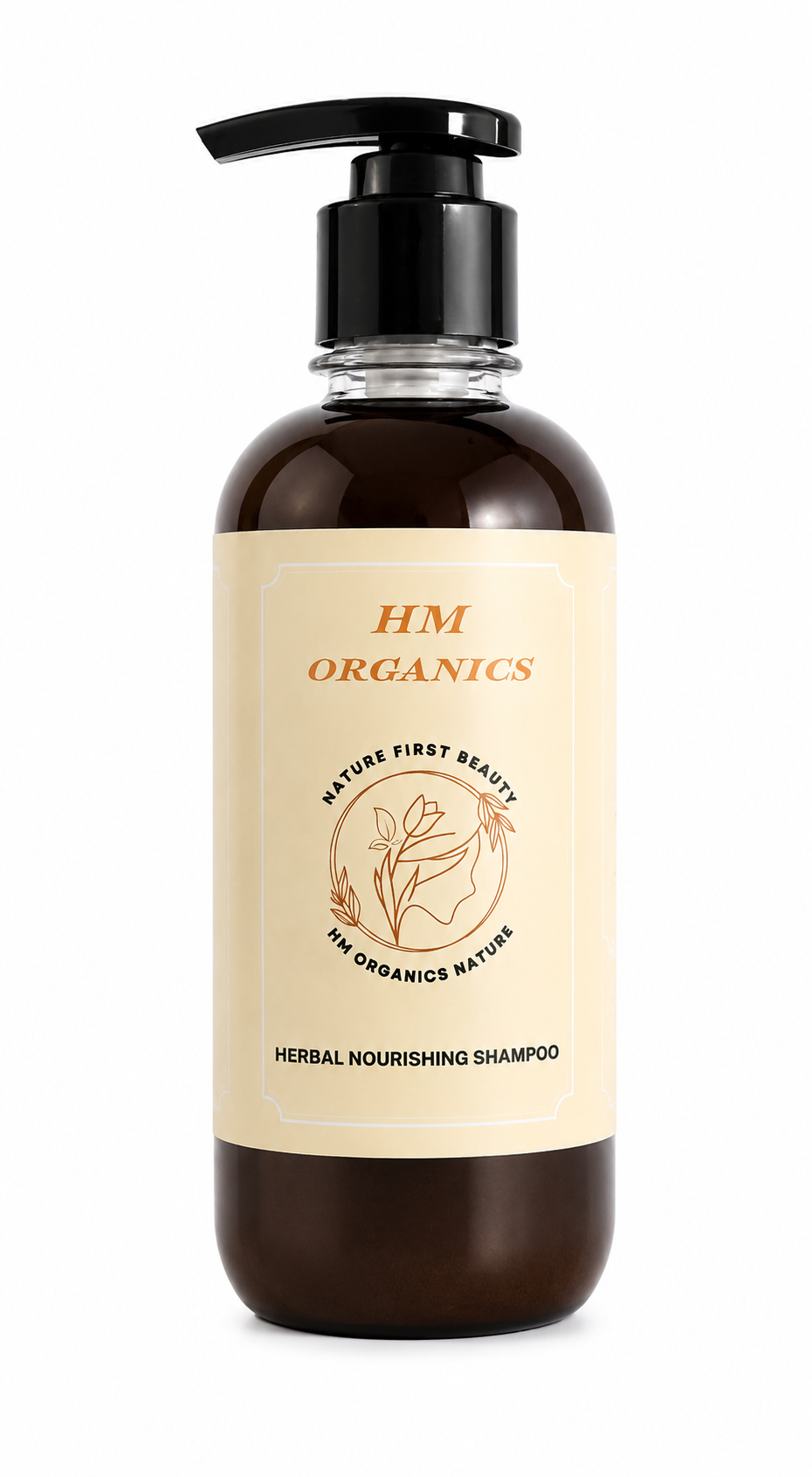 Haircare Vitality