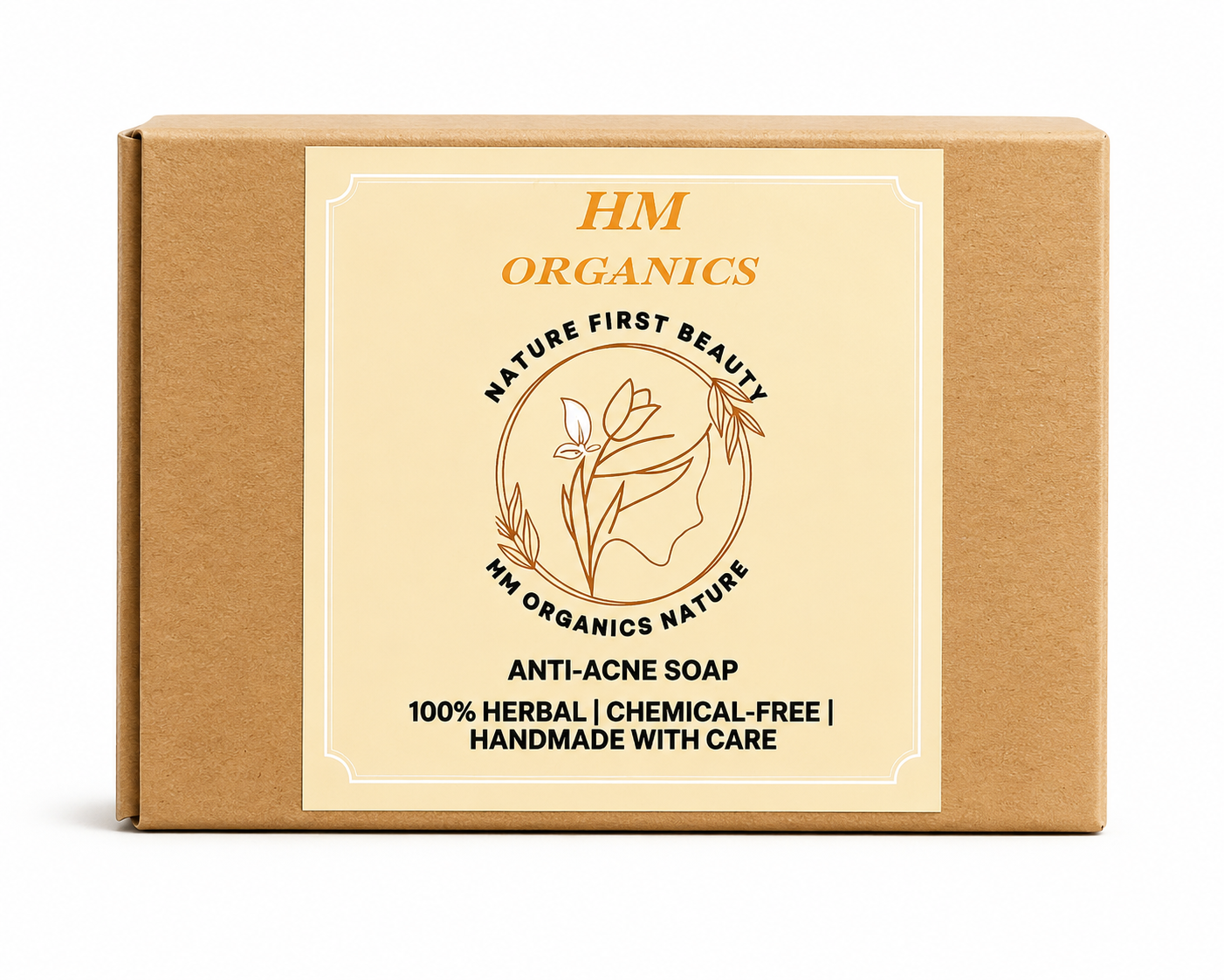 Herbal Cleansers & Soaps