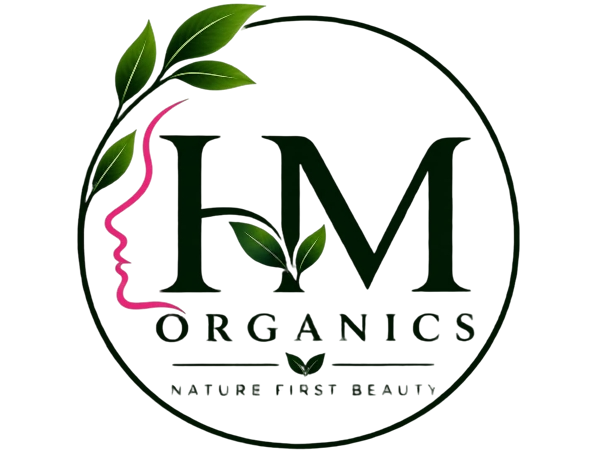 HM Organics Logo
