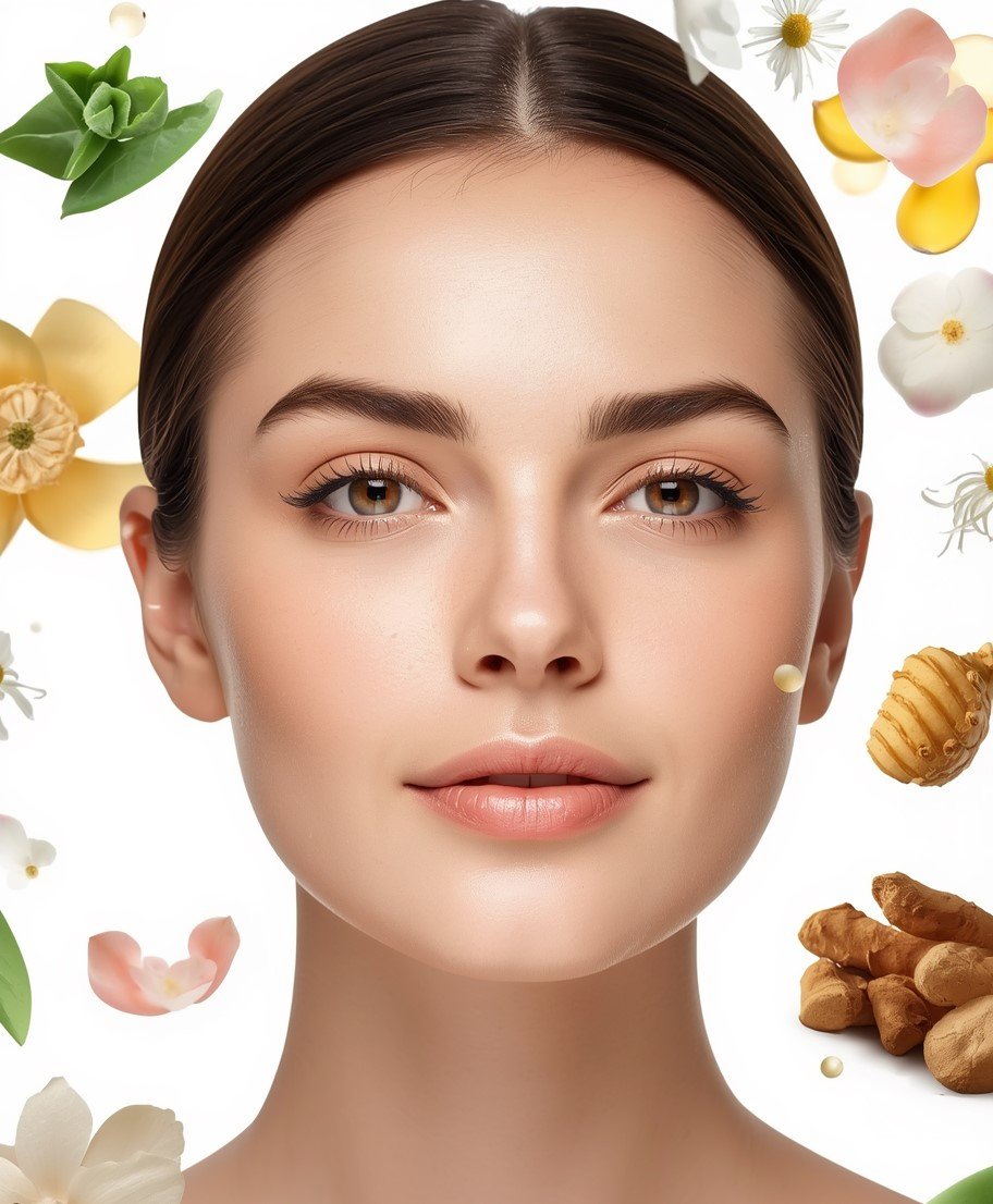 HM Organics Community 1